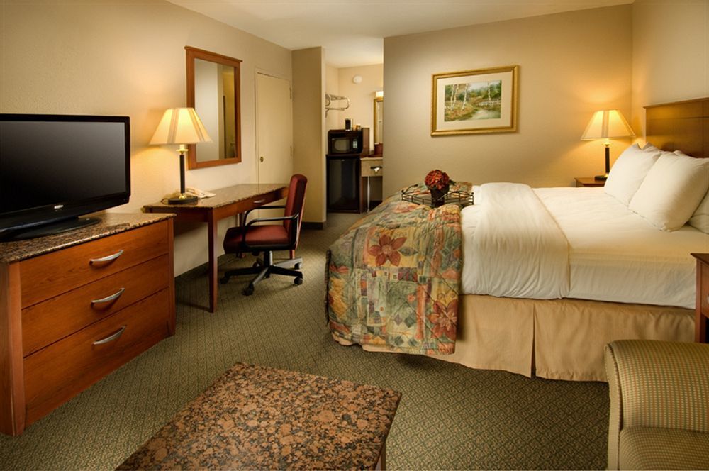 Northwest Inn Woodward Eksteriør bilde