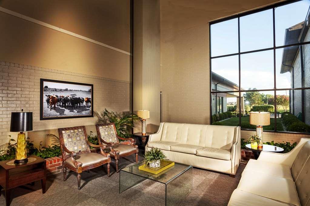 Northwest Inn Woodward Restaurant bilde