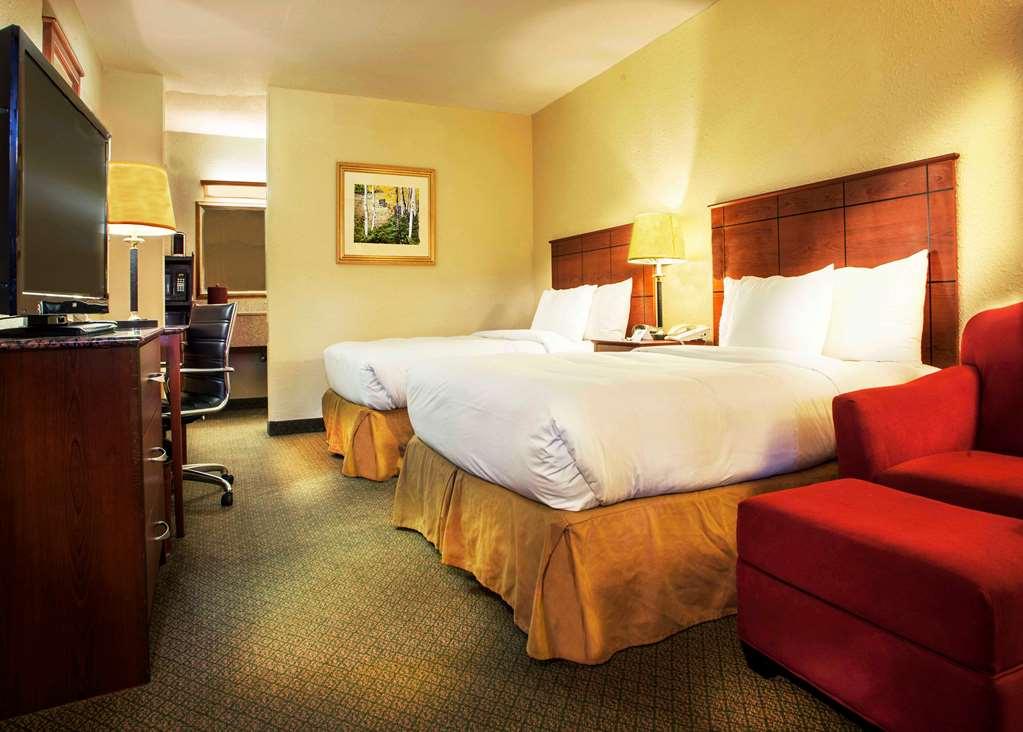 Northwest Inn Woodward Rom bilde
