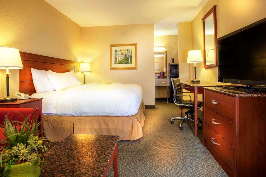 Northwest Inn Woodward Rom bilde